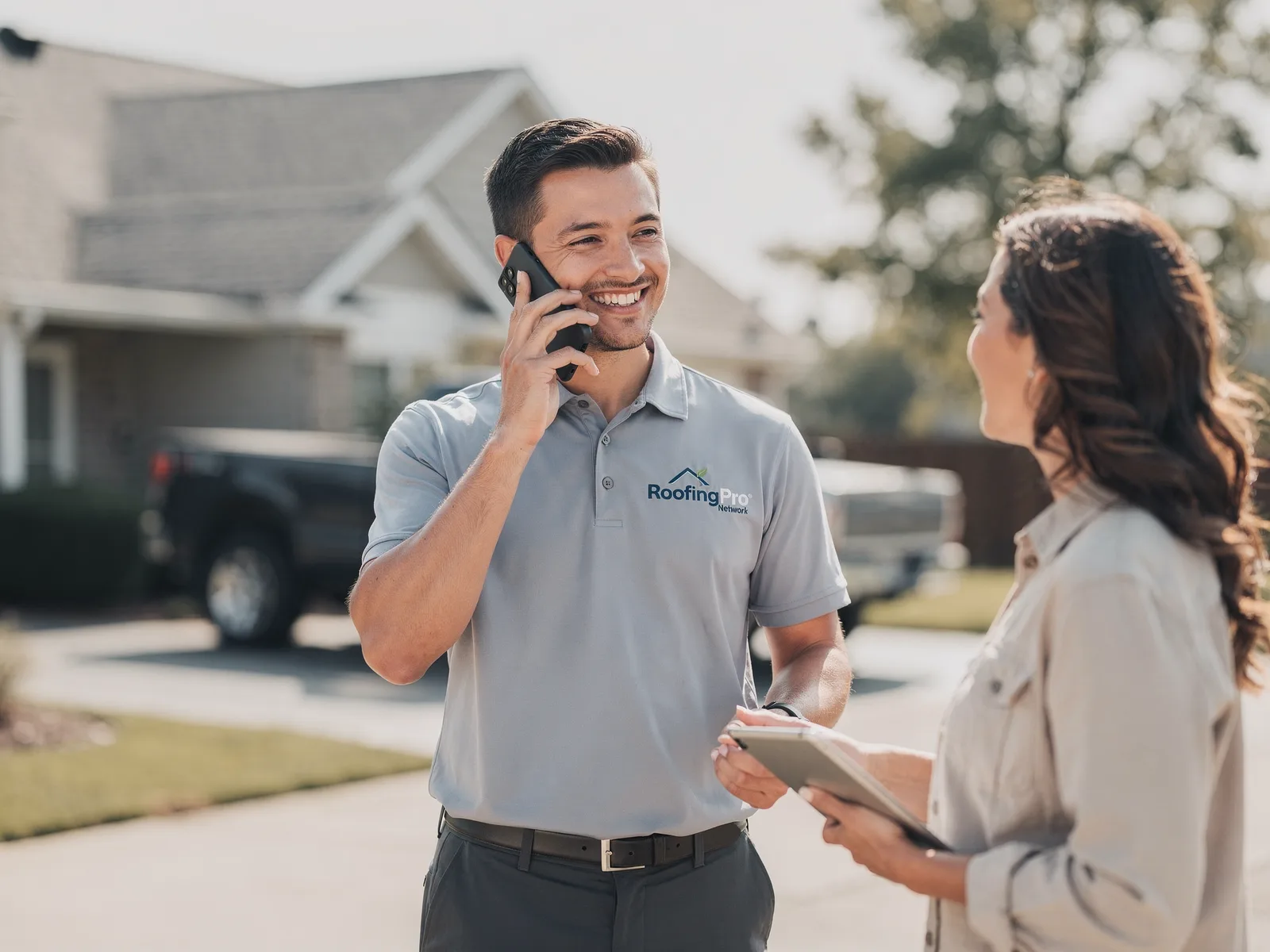 Roof Vent Pipe Repair in Johannesburg, MI